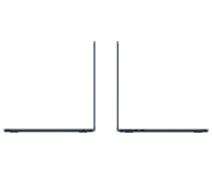 Apple MacBook Air M2/16GB/256/Mac OS Północ 10R GPU - 1229126 - zdjęcie 4